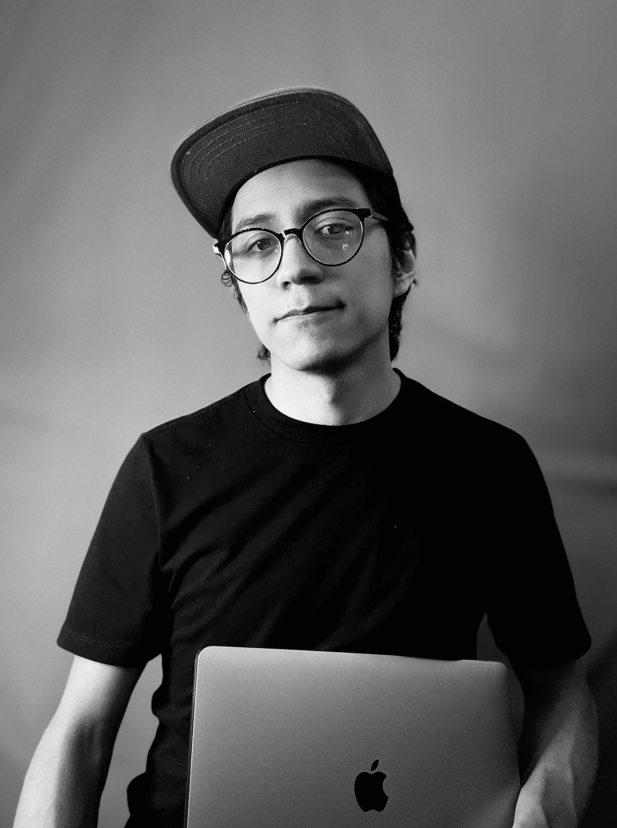 Martin - Software Engineer and Product Designer